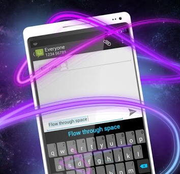 swiftkey keyboard