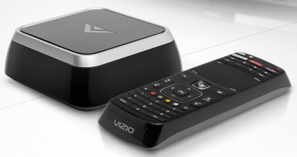 vizio co-star