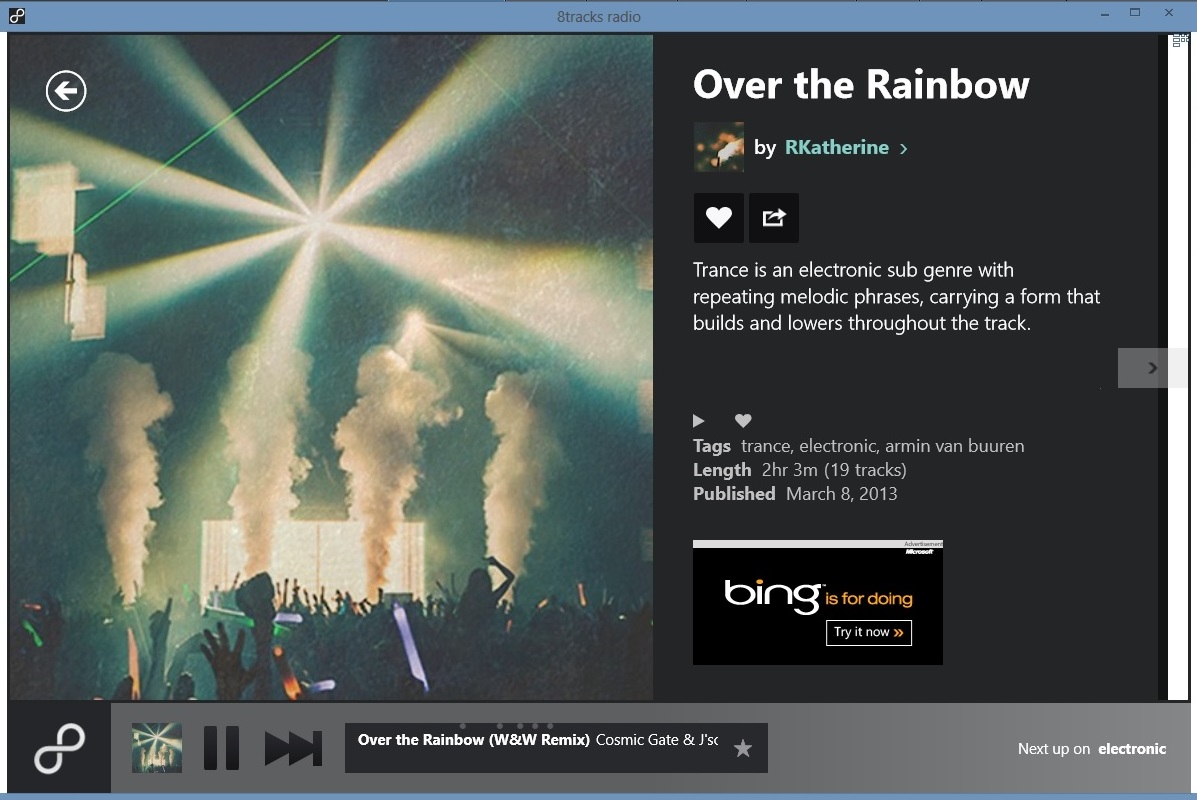 Best radio app for windows 7 crowdbetta