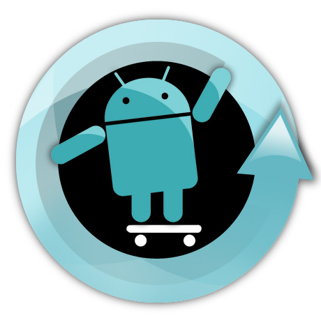 CyanogenMod logo
