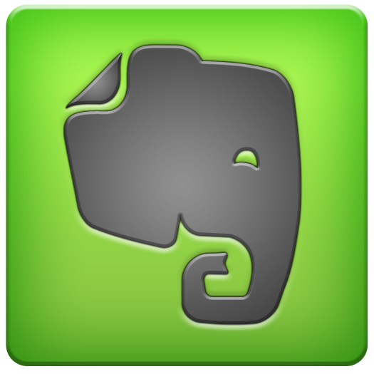 evernote mac