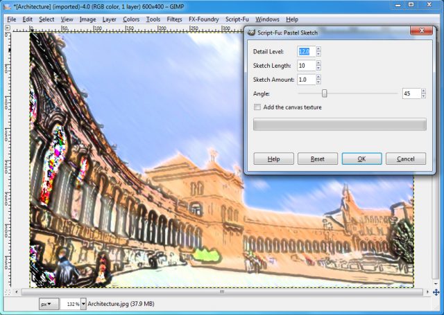 dds plugin for gimp 2.8.2