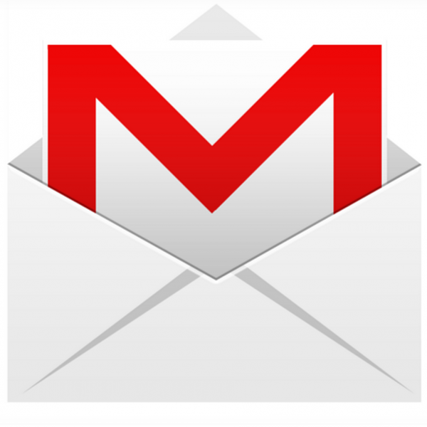 Gmail logo