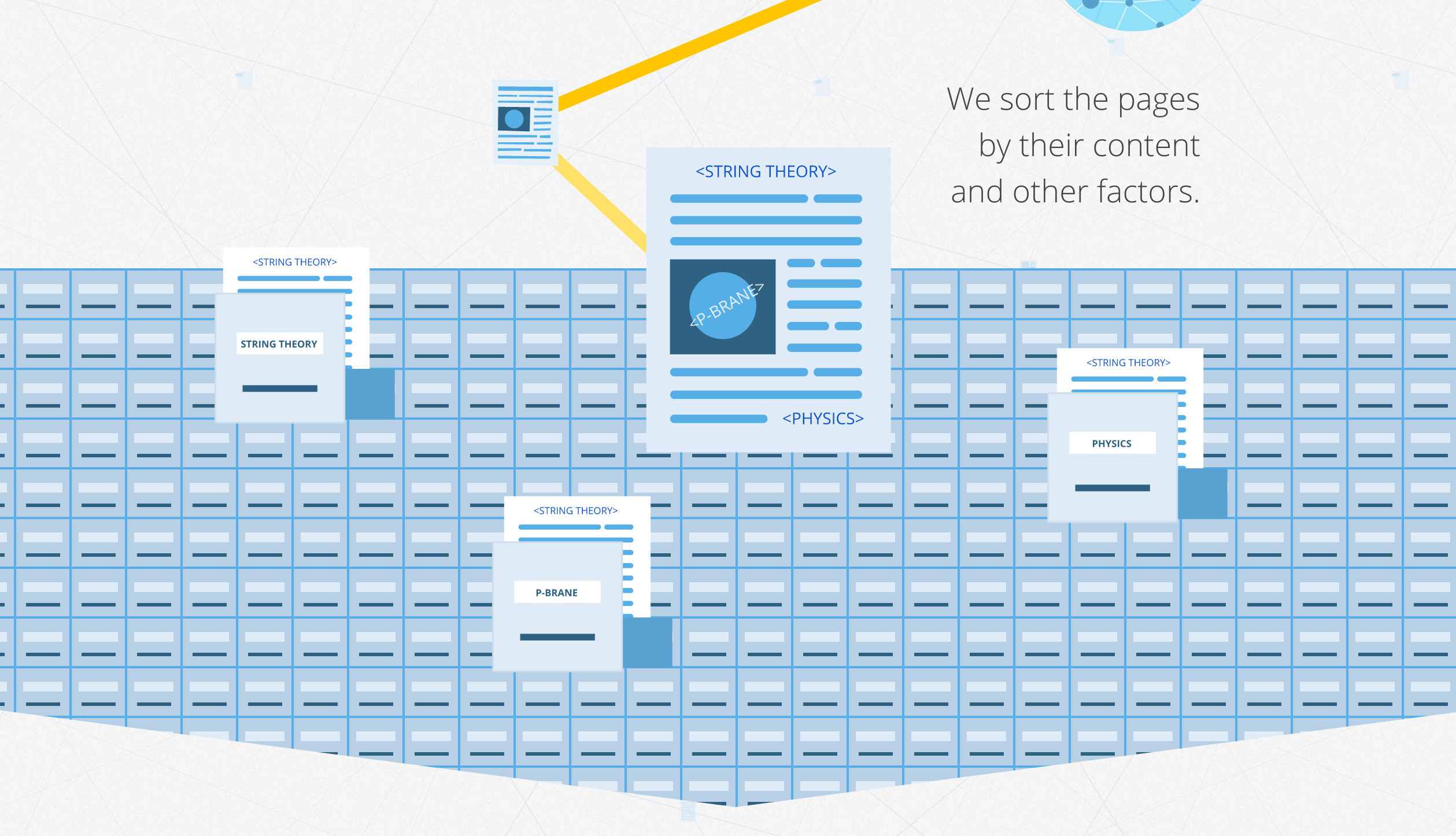 Google How Search Works