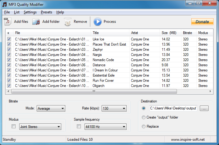 file size reducer mp3