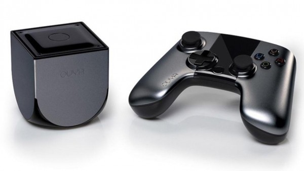 Ouya