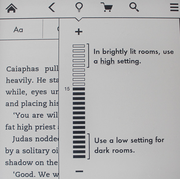 Kindle Paperwhite is my new favorite gadget [Review]