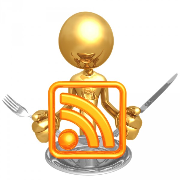 RSS feeds fed eat subscribe subscriptions