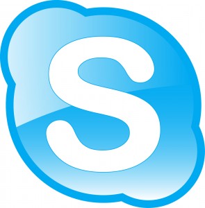 Skype logo