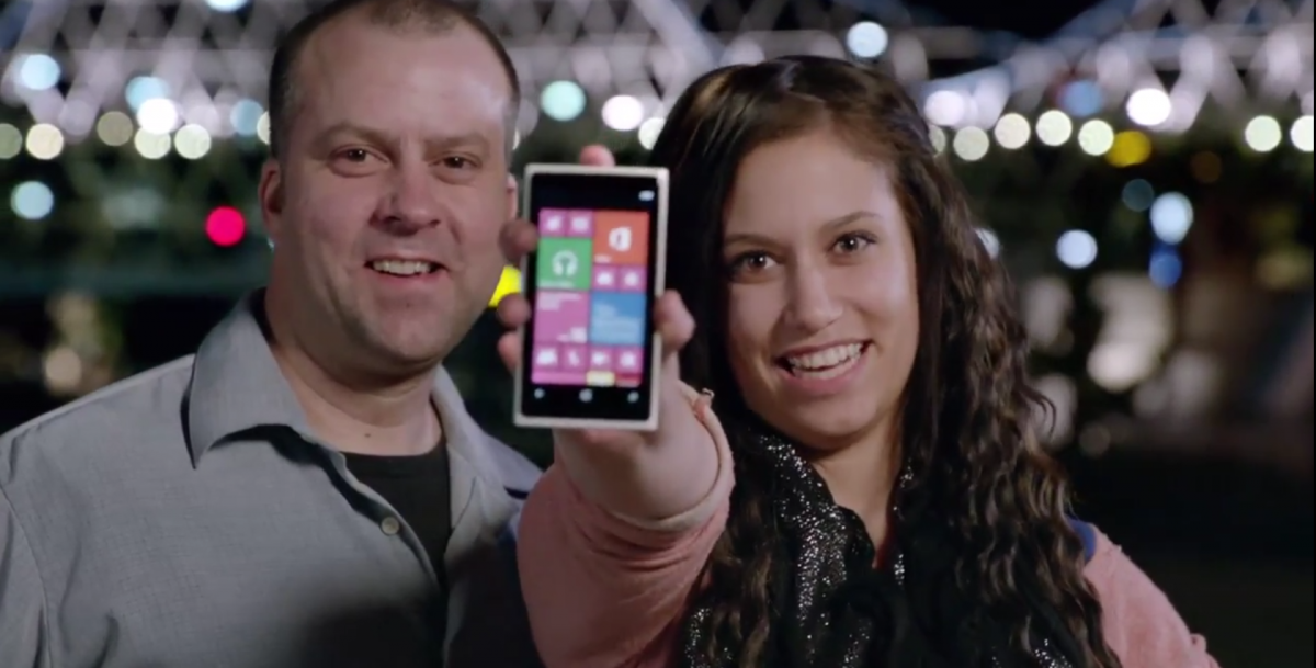 Microsoft branches out, expands Windows Phone developer network