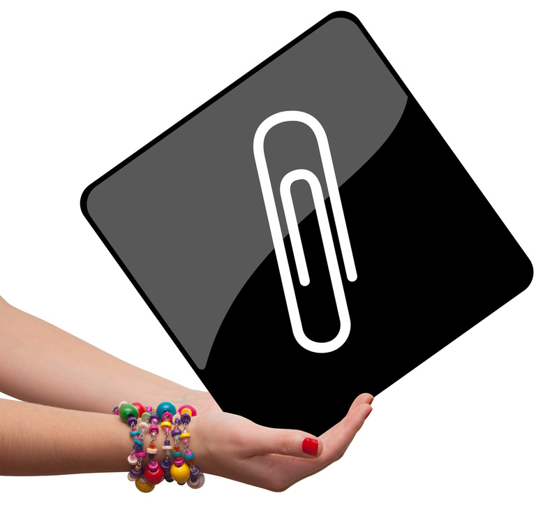 email attachment gmail