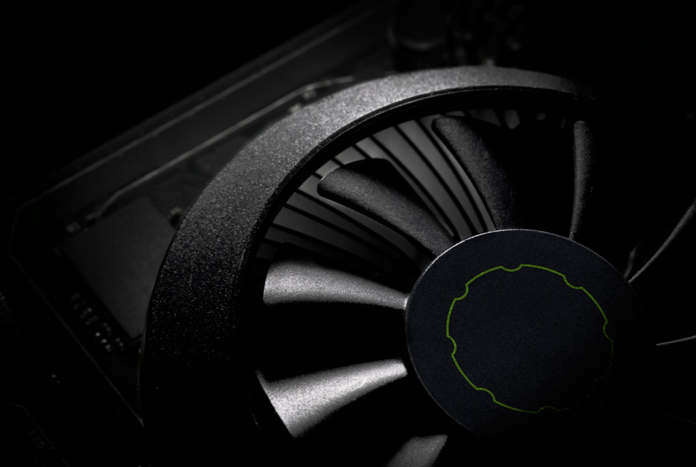 Monitor your graphics card load, temperature, fan speed and more with GPUZ