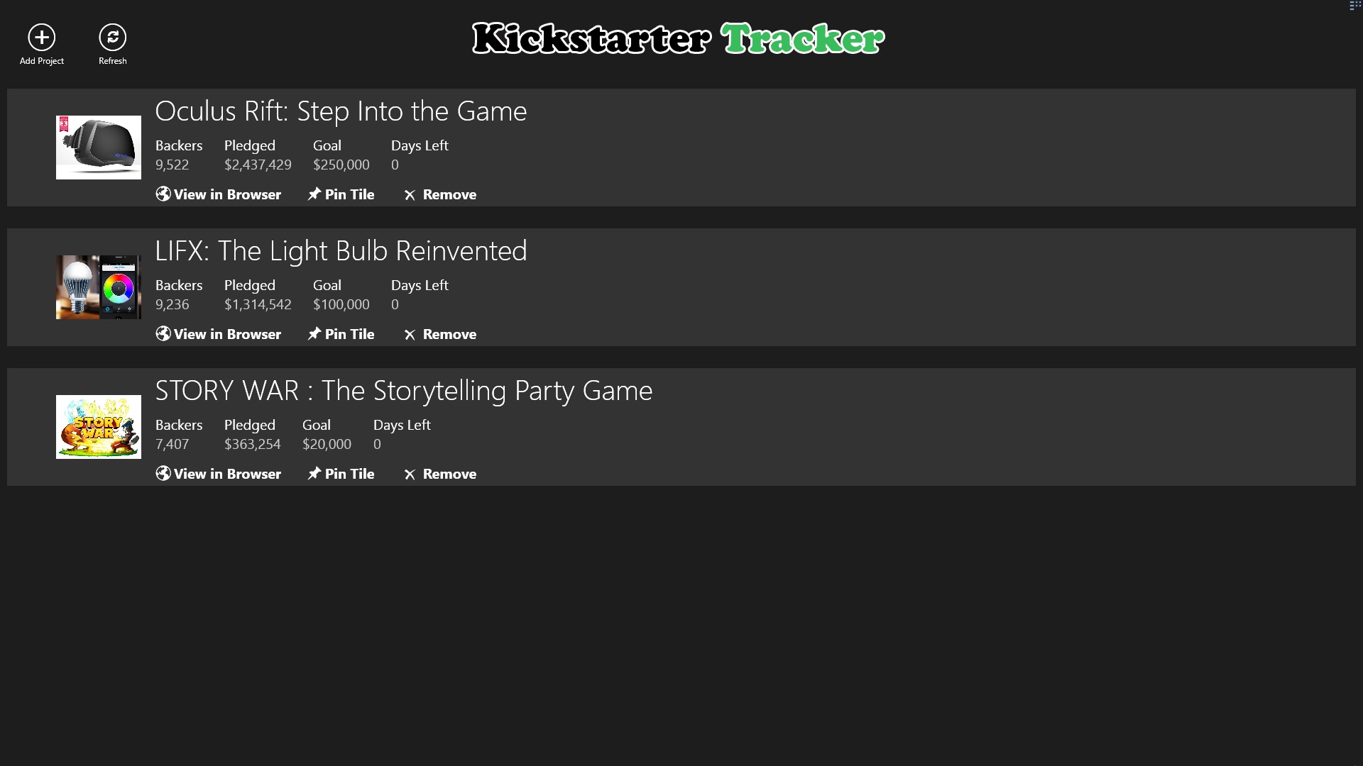 Best Windows 8 apps this week (Easter Edition)