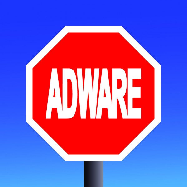 Resultado de imagen para adware logo