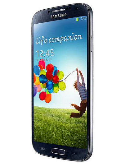 galaxy s4 t mobile