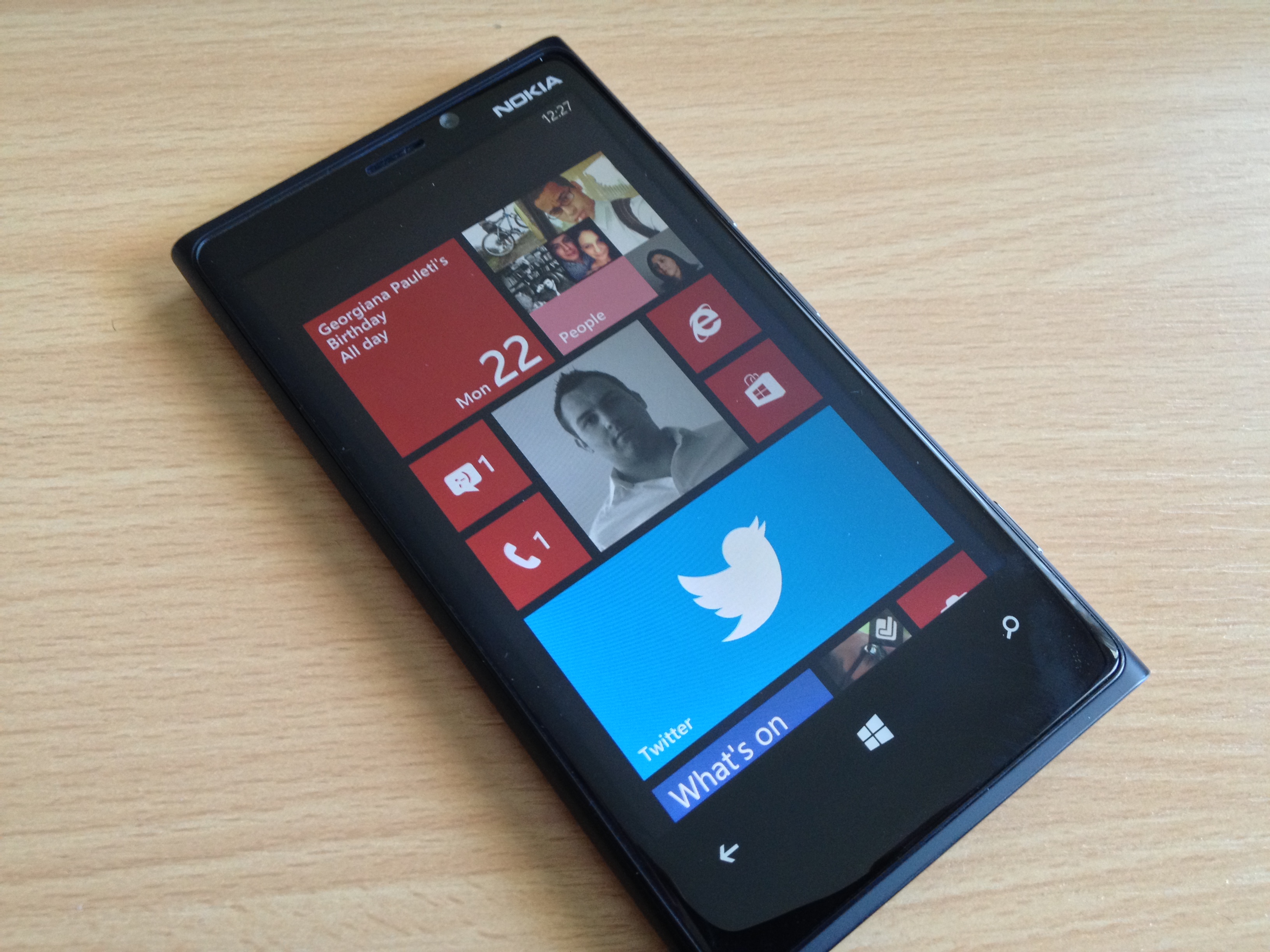 Why I love  Nokia  Lumia 920