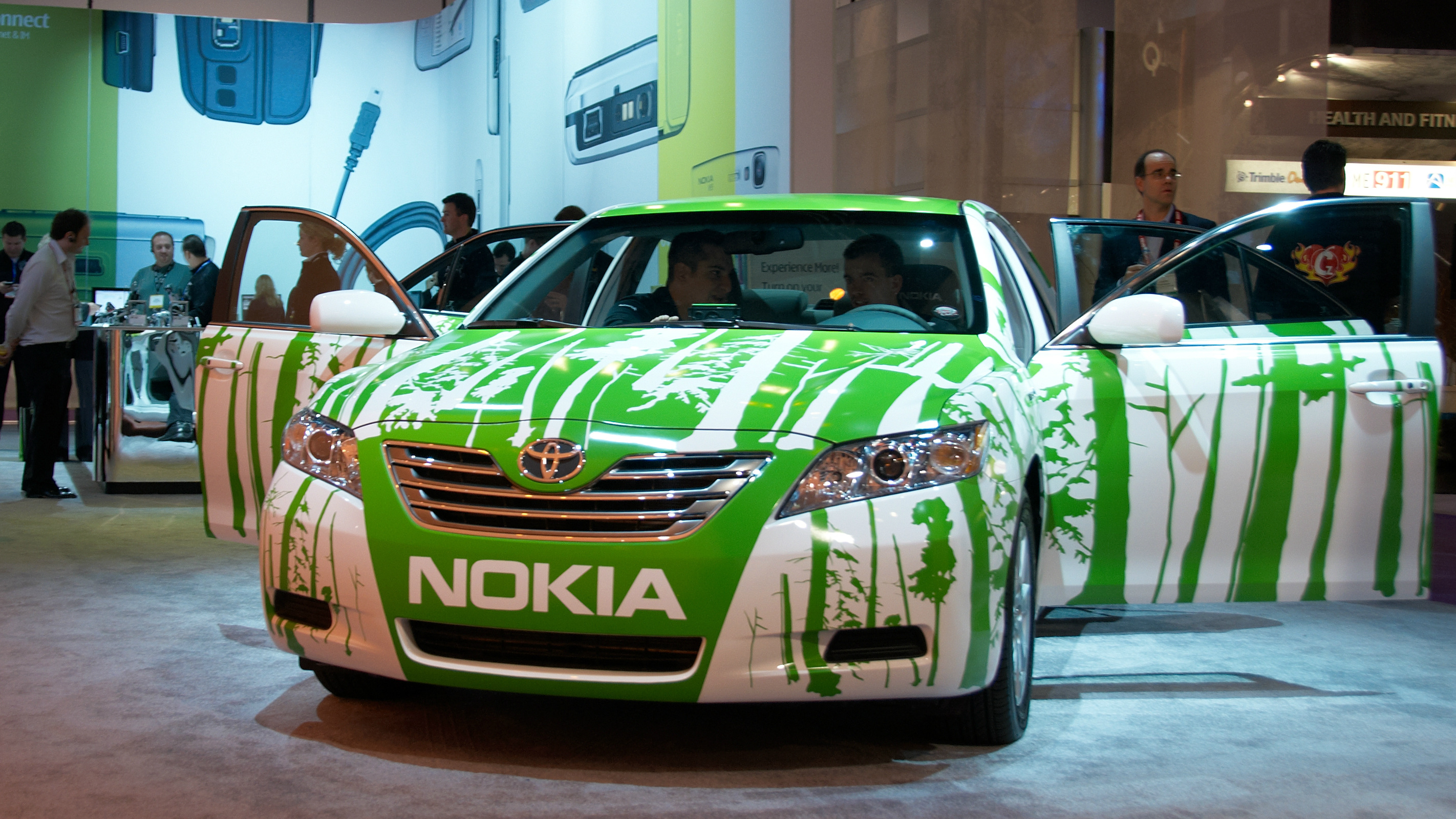 'Next chapter of the Lumia story' comes May 14