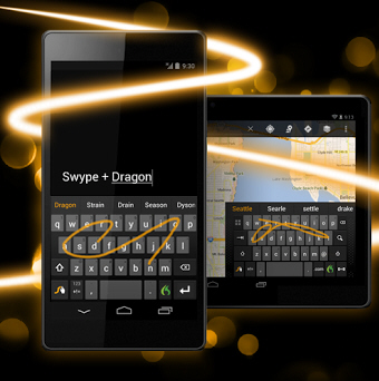 Swype