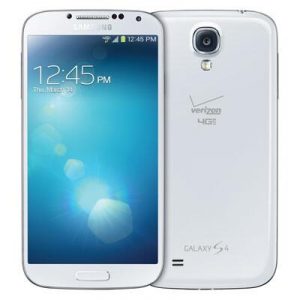 galaxy s4 verizon