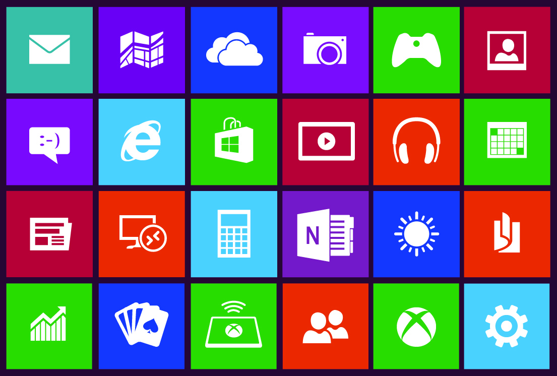 apps for windows