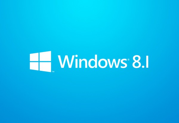 Microsoft confirms Windows 8.1 name, will give update away for