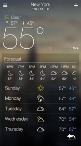 download yahoo weather forecast download yahoo weather forecast