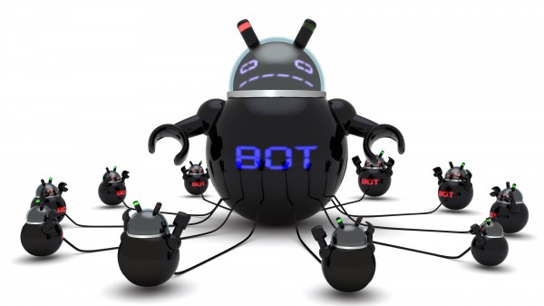 botnet herder