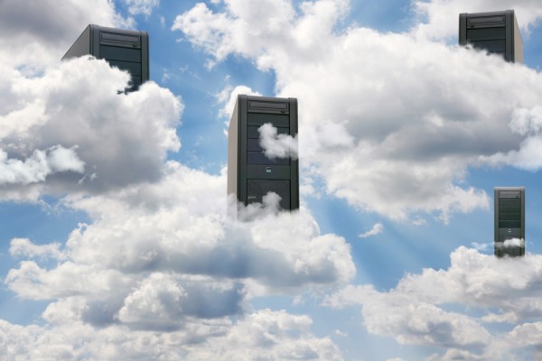 Cloud backup