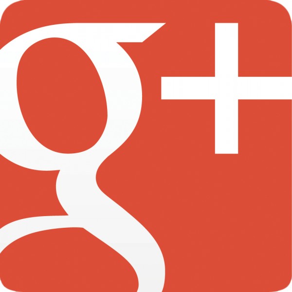 google plus logo