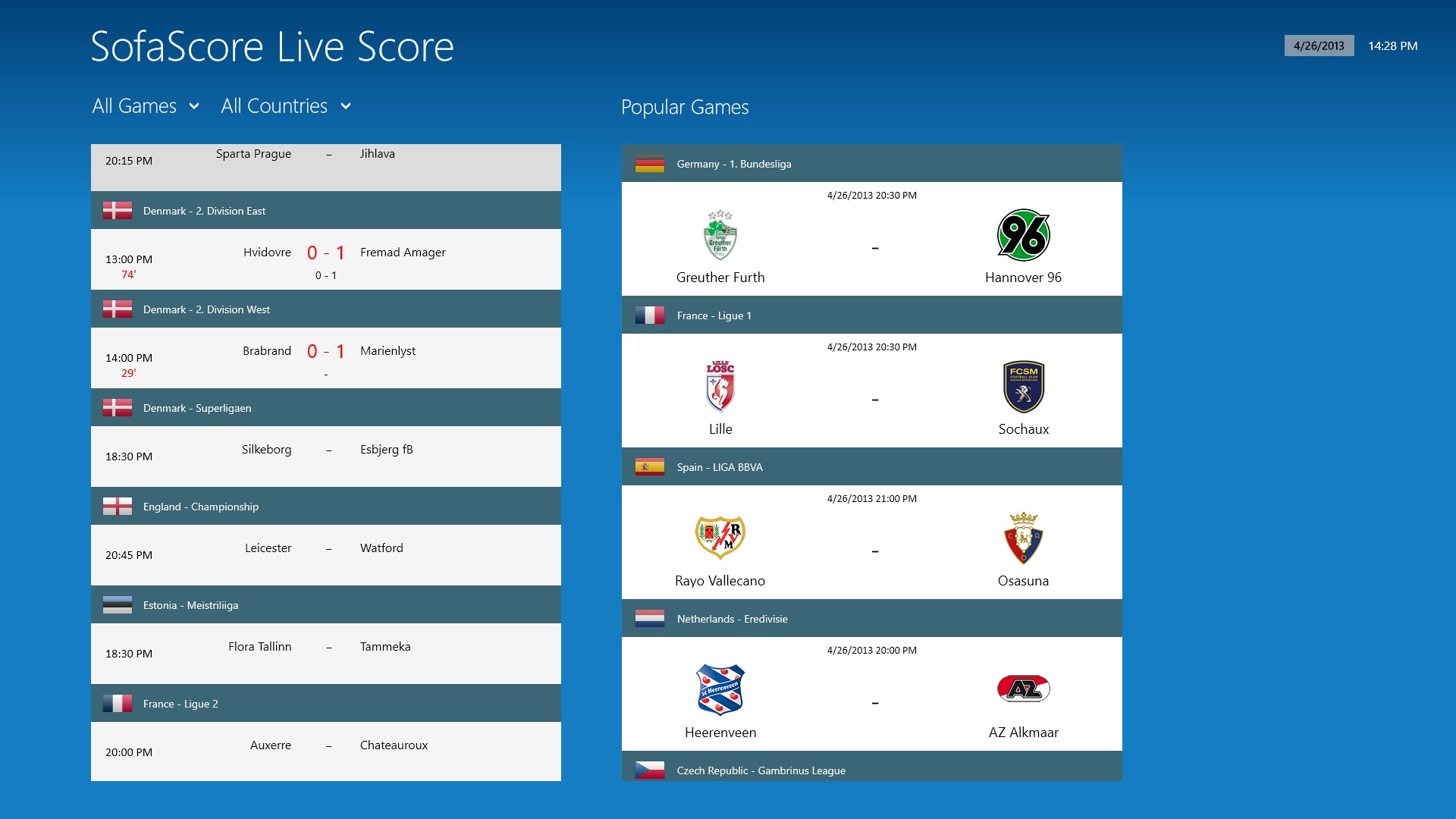 Best Windows 8 apps this week