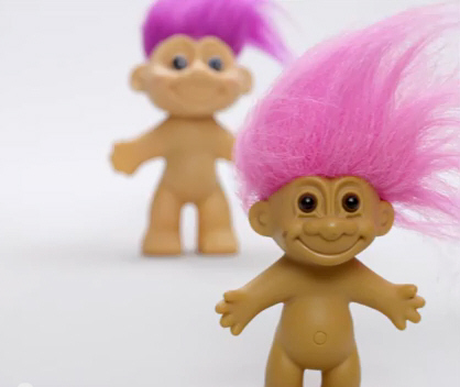 trolls