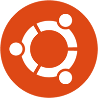 ubuntu logo