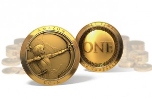 Amazon coins