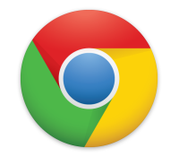 ChromeIcon