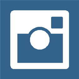 Instance Instagram Windows Phone 8 Logo