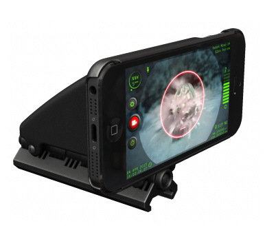 Inteliscope iPhone 5