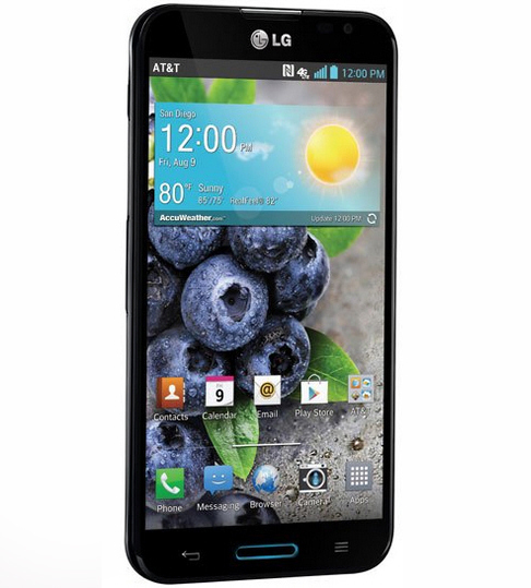 LG Optimus Pro