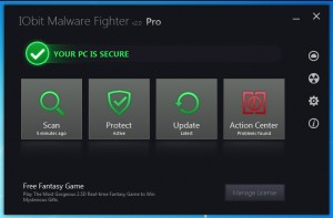 download the last version for windows IObit Malware Fighter 10.3.0.1077