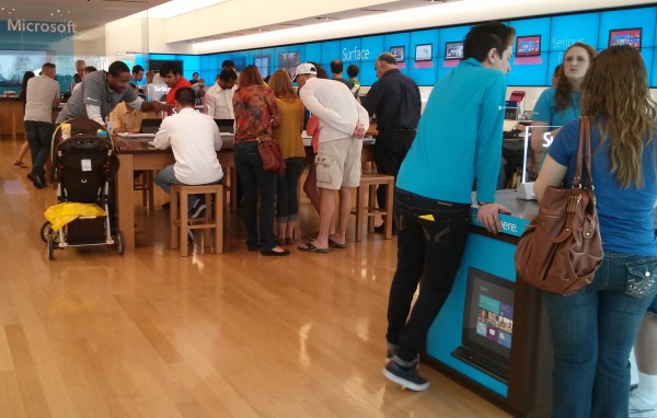 Microsoft Store