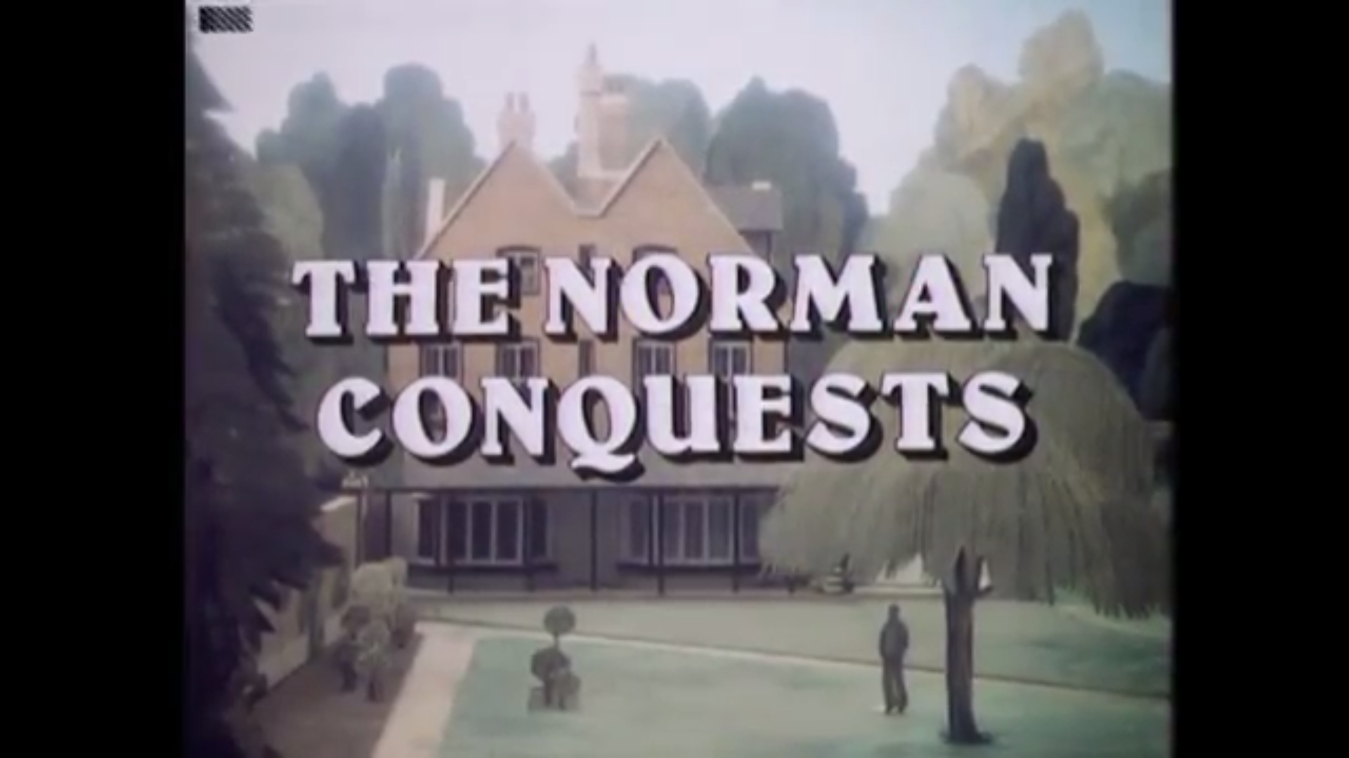 Norman conquests
