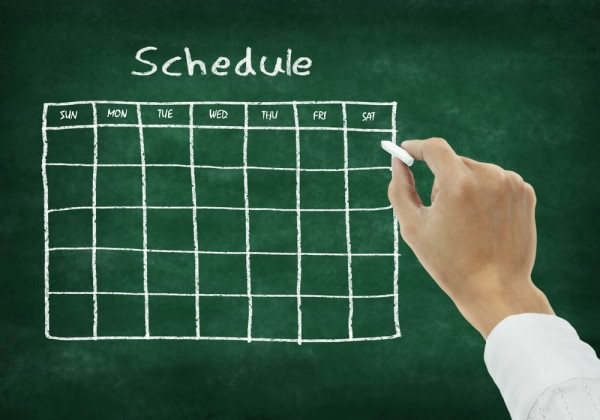 employee scheduling software microsoft