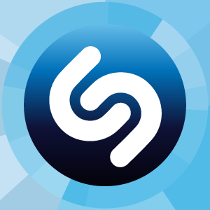 Shazam Logo