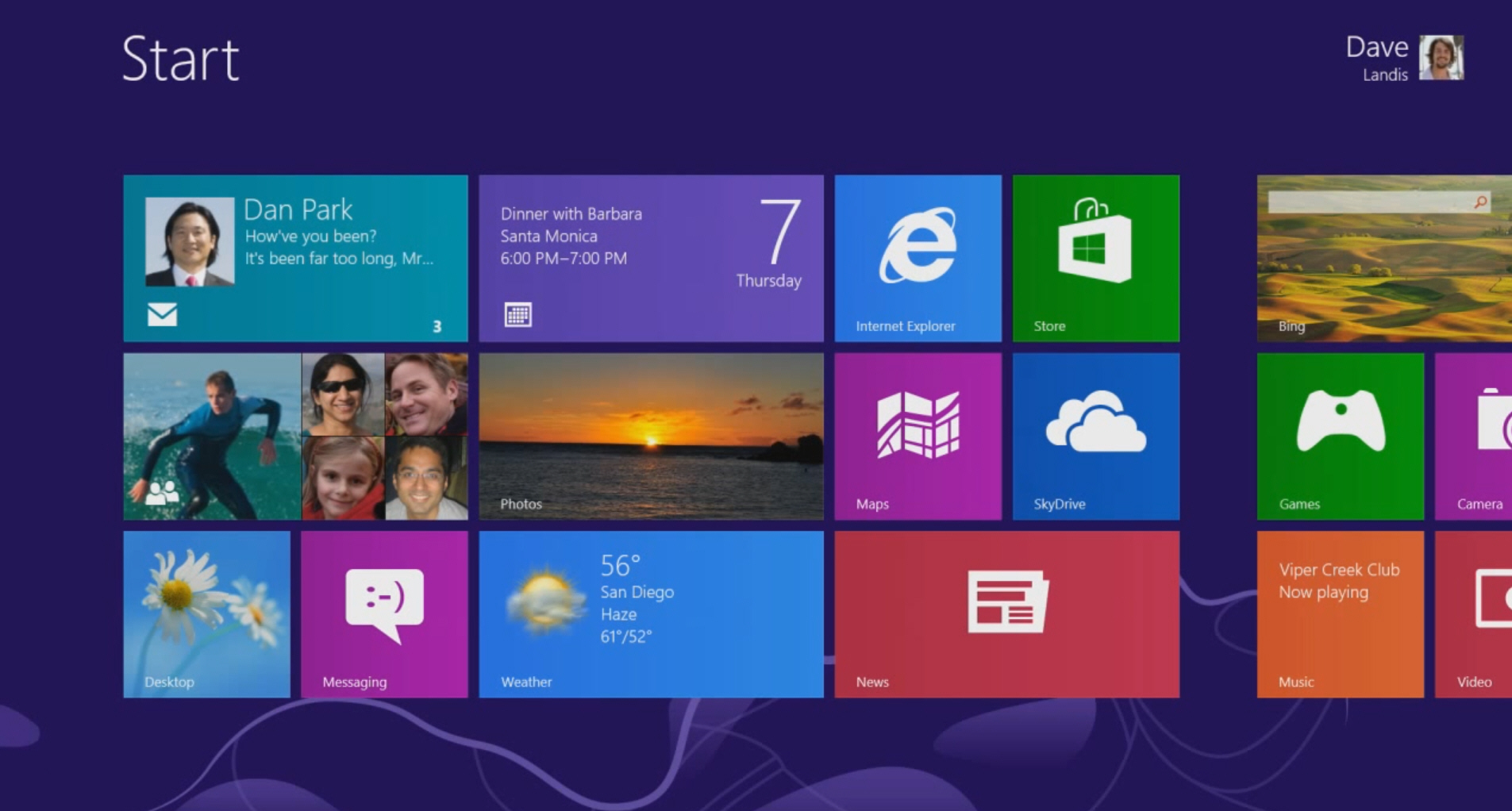 Windows 8