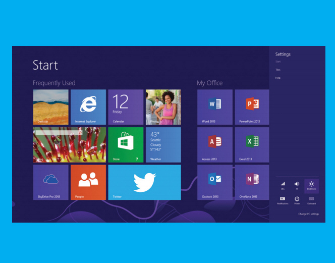 Windows 8
