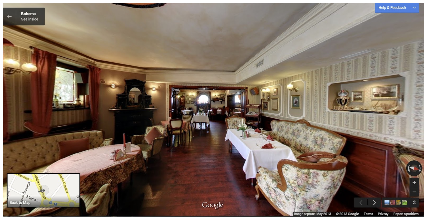 google business photos