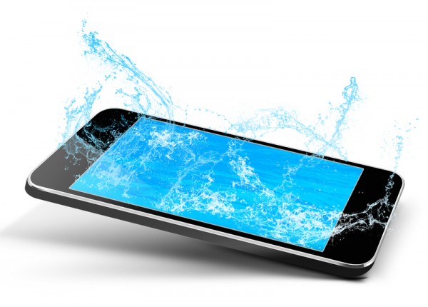 Apple to pay out $53m in iPhone 'water damage' lawsuit