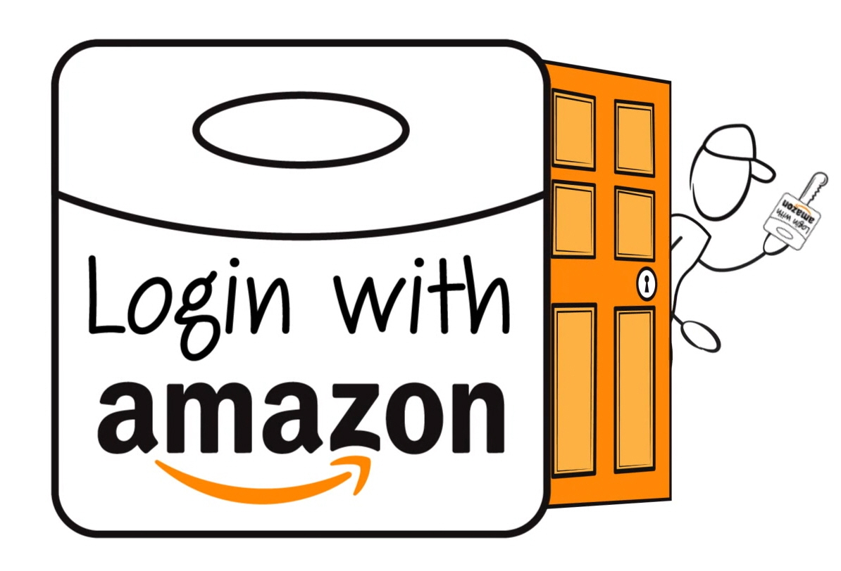 Amazon launches its own login service for apps, games and websites