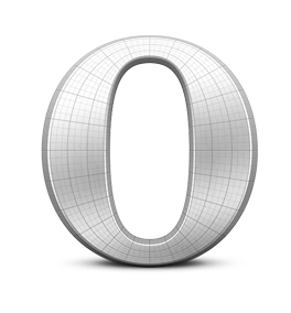 opera next logo