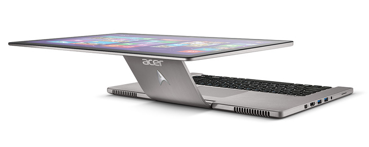 Acer Aspire R7