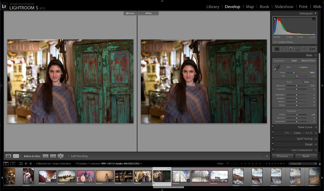 adobe lightroom free copy